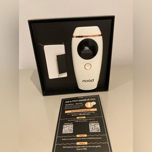 Nood Laser Hair Removal